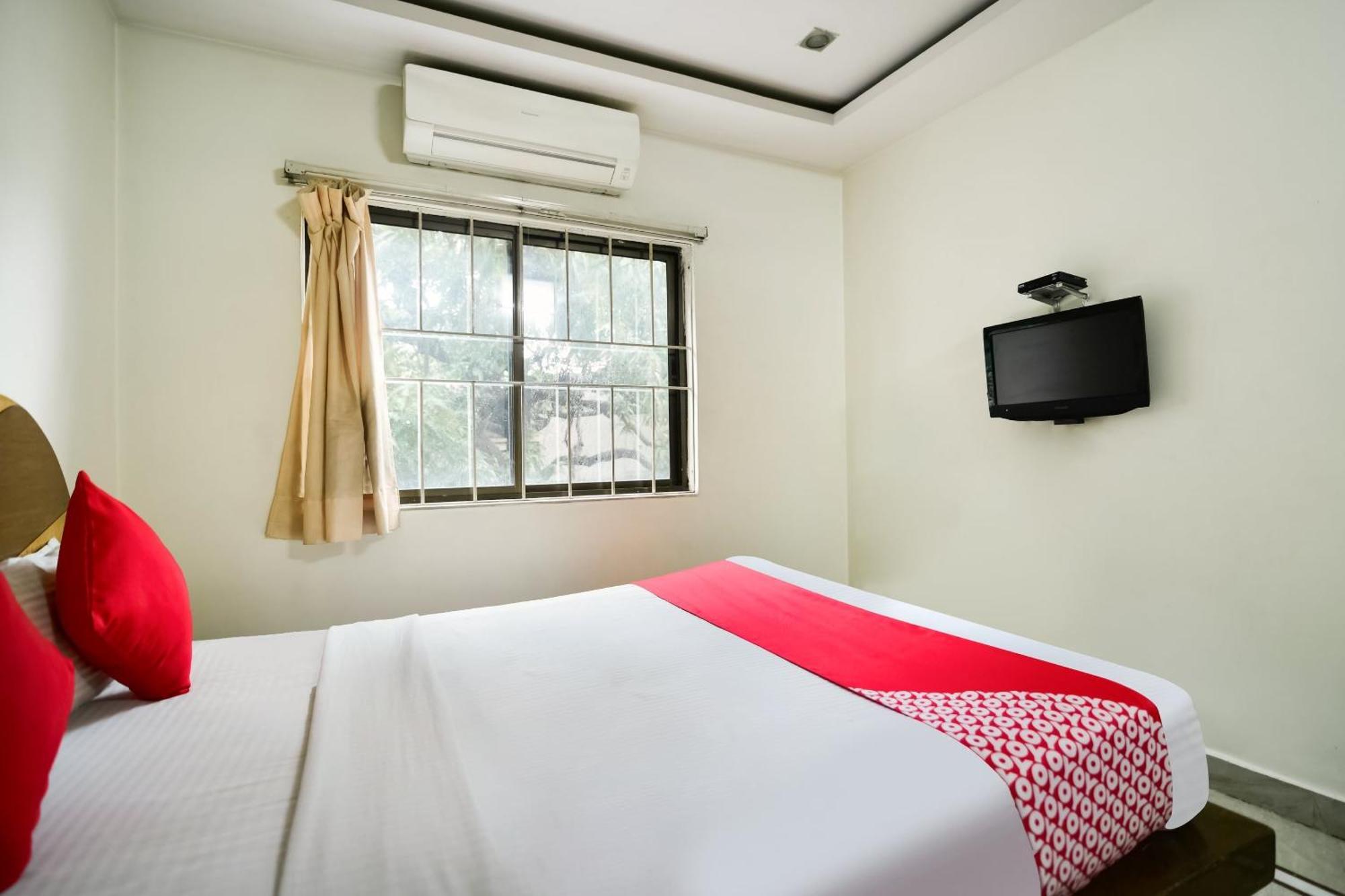 Hotel O All Seasons Jamshedpur Exterior foto