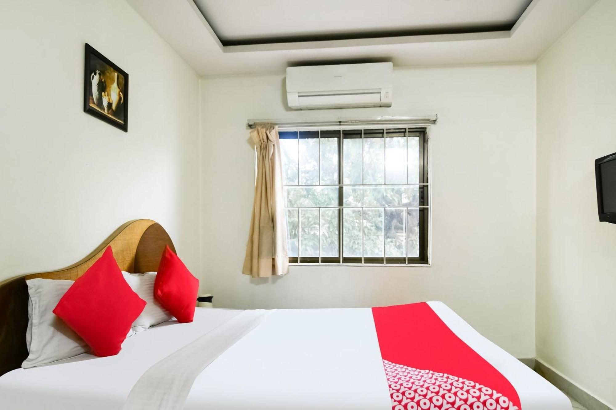 Hotel O All Seasons Jamshedpur Exterior foto
